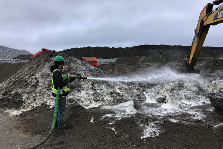 Bonifica Siti Inquinati